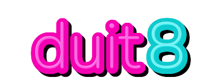 duit8 — logo kanal